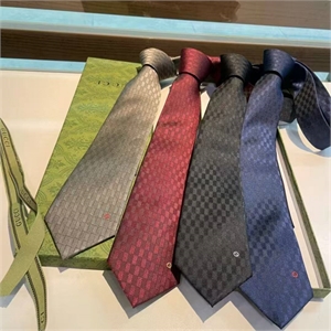 Галстук GUCCI 131962