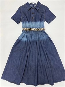 Платье DIOR 131985