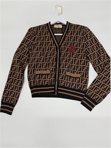 Кардиган FENDI 131986