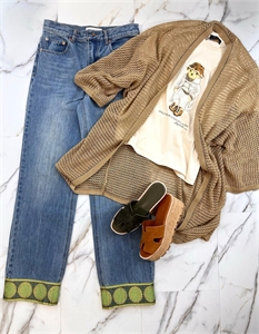 Футболка RALPH LAUREN 132055