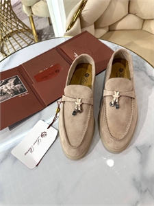 Лоферы LORO PIANA 132074