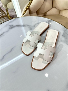 Тапочки HERMES 132084