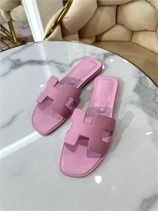Тапочки HERMES 132088