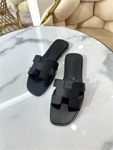 Тапочки HERMES 132089
