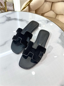 Тапочки HERMES 132094