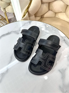 Тапочки HERMES 132096