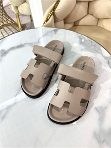 Тапочки HERMES 132097
