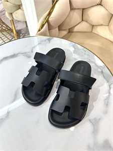 Тапочки HERMES 132098
