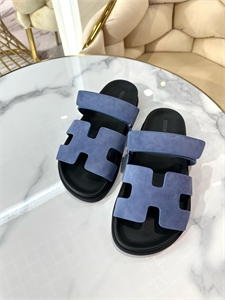 Тапочки HERMES 132107