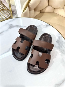 Тапочки HERMES 132110