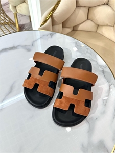 Тапочки HERMES 132112