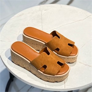 Тапочки HERMES 132121