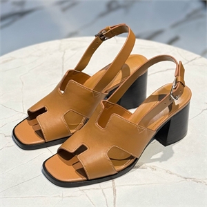 Босоножки HERMES 132132