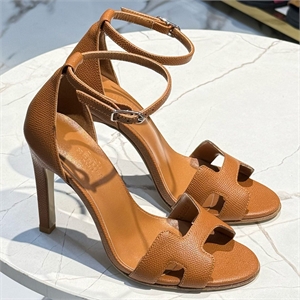 Босоножки HERMES 132133