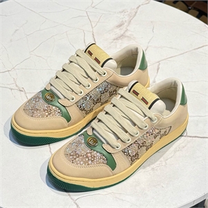 Кроссовки GUCCI 132139