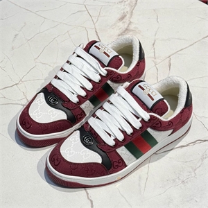 Кроссовки GUCCI 132140