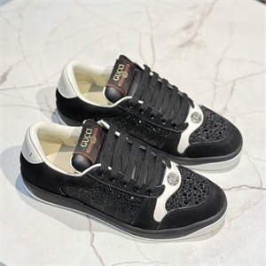 Кроссовки GUCCI 132141