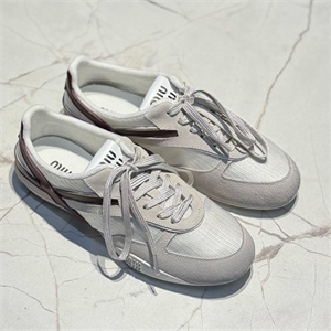 Кроссовки MIU MIU 132151