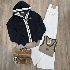Джинсы DIOR 132180