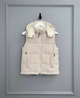 : Жилет Brunello Cucinelli 38669