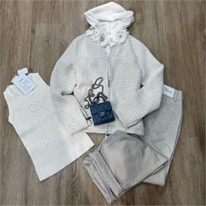Пиджак CHANEL 132192