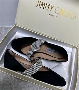 Туфли JIMMY CHOO 132309