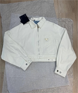 Куртка PRADA 109683