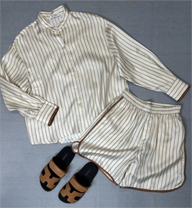 Тапочки HERMES 132367