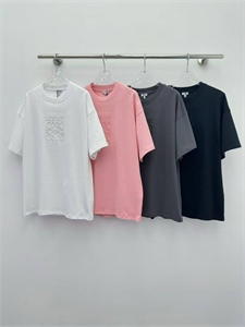 Футболка LOEWE 132375