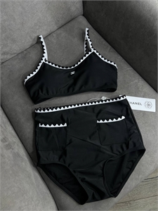 Купальник CHANEL 132381