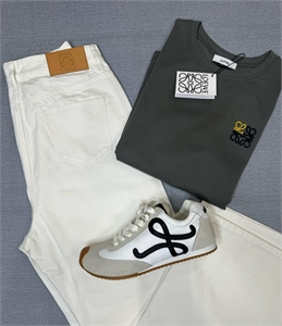Футболка LOEWE 132401