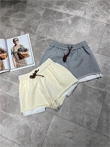 Шорты MIU MIU 132435