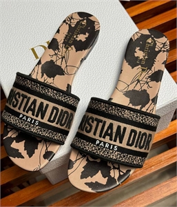 Тапочки DIOR 132578