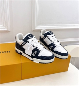 Кеды LOUIS VUITTON 132581