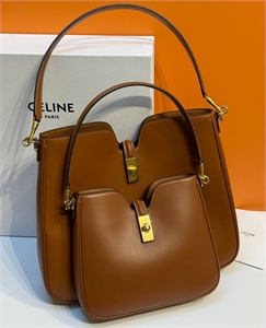 Сумка CELINE Маленькая 132661