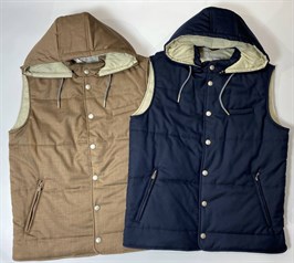 Безрукавка Brunello Cucinelli 39283