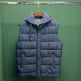 Безрукавка Brunello Cucinelli 41484