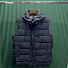 Безрукавка Brunello Cucinelli 41485