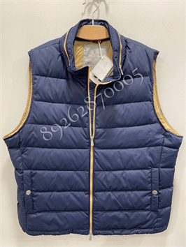 Безрукавка Brunello Cucinelli 41614