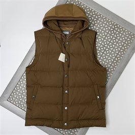 Безрукавка Brunello Cucinelli 42577