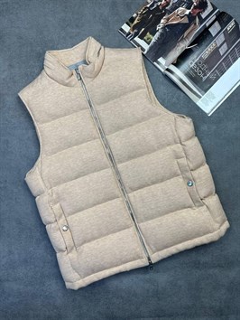 Безрукавка Brunello Cucinelli 53912