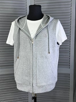 Безрукавка Brunello cucinelli 54018