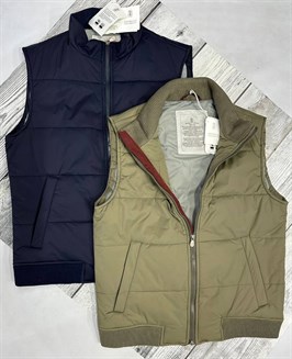 Безрукавка Brunello cucinelli 71754