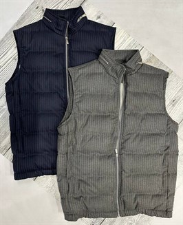 Безрукавка Brunello cucinelli 71755