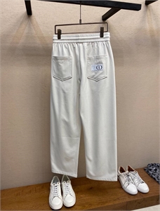 Брюки DIOR 132824