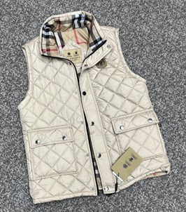 Безрукавка Burberry 26846