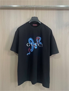 Футболка GUCCI 132848