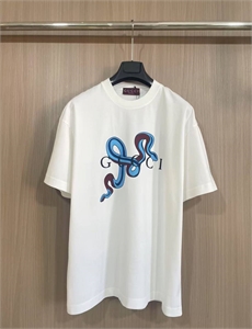 Футболка GUCCI 132849