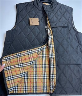 Безрукавка Burberry 42758