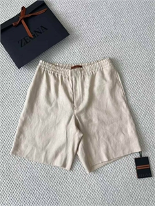 Шорты ZEGNA 132852